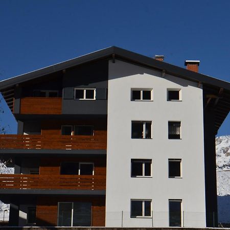 Апартаменты House Casa Defrancesco Моэна Экстерьер фото